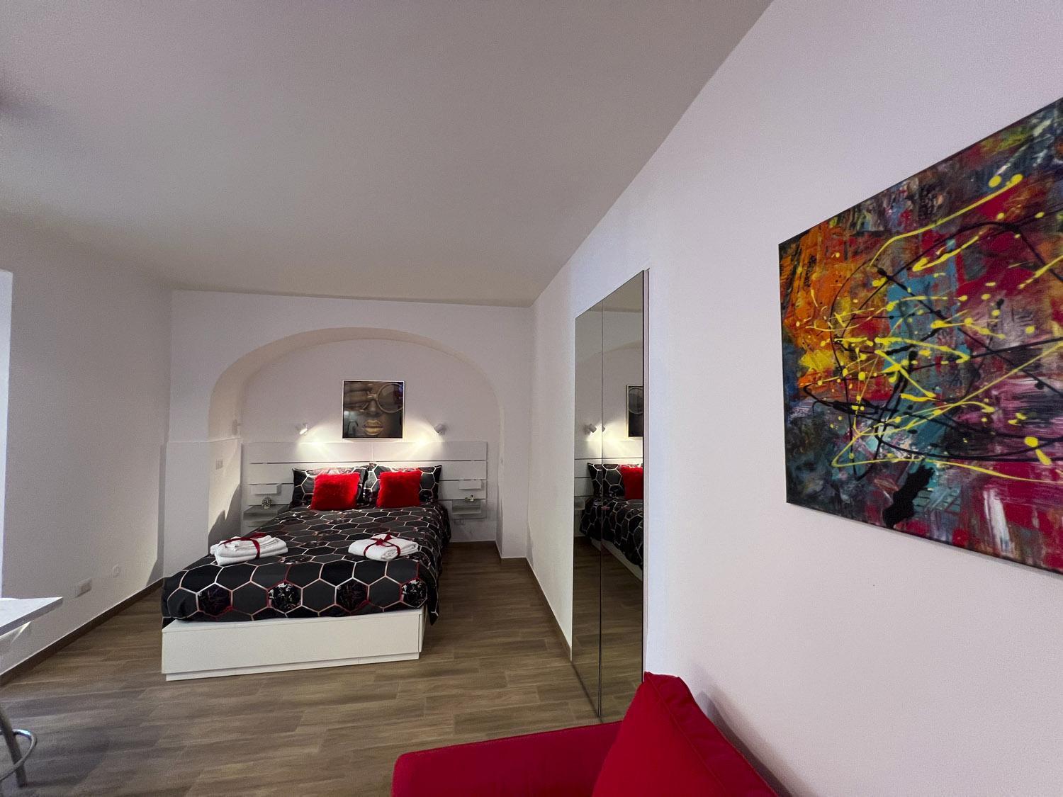 Suitecentralsolution Ferienhaus CTA