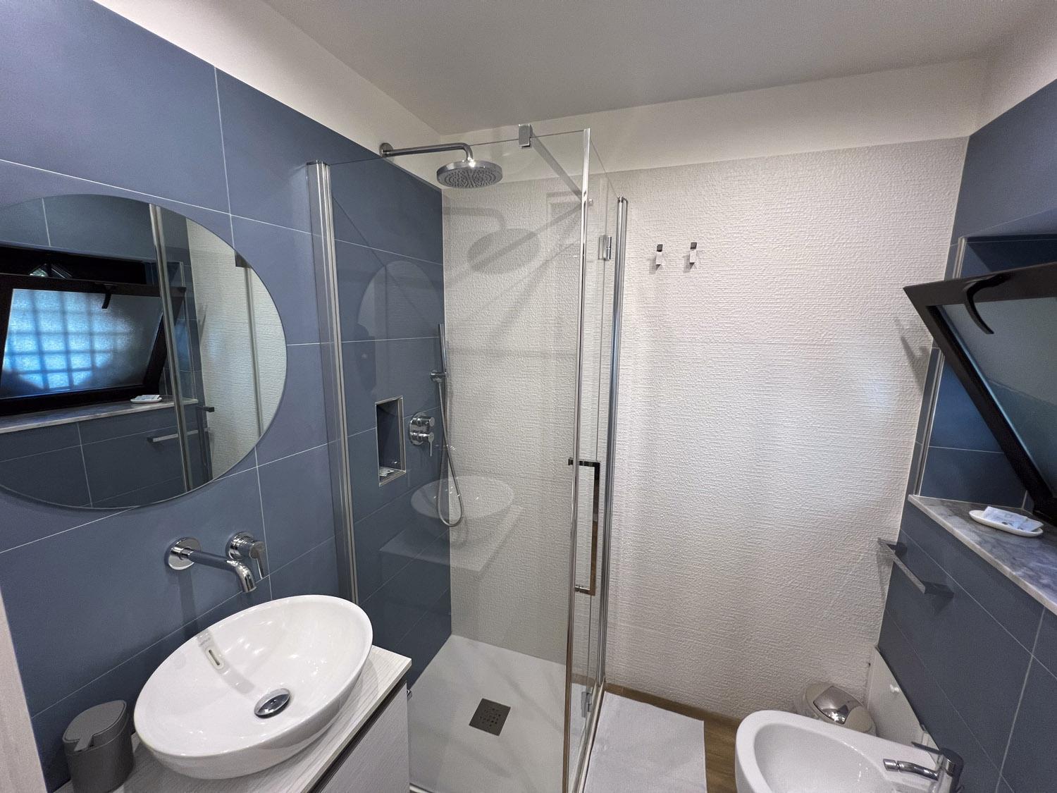 Ferienhaus Suitecentralsolution CTA