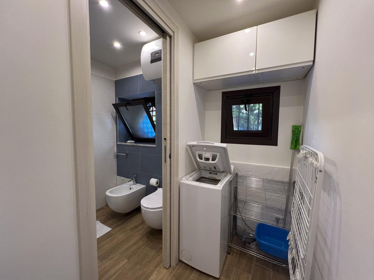 Ferienhaus Suitecentralsolution CTA